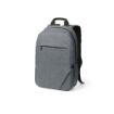 Picture of Vilnius Backpack 18L rPET. Front pocket. Fits 17" Laptop