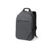 Picture of Vilnius Backpack 18L rPET. Front pocket. Fits 17" Laptop