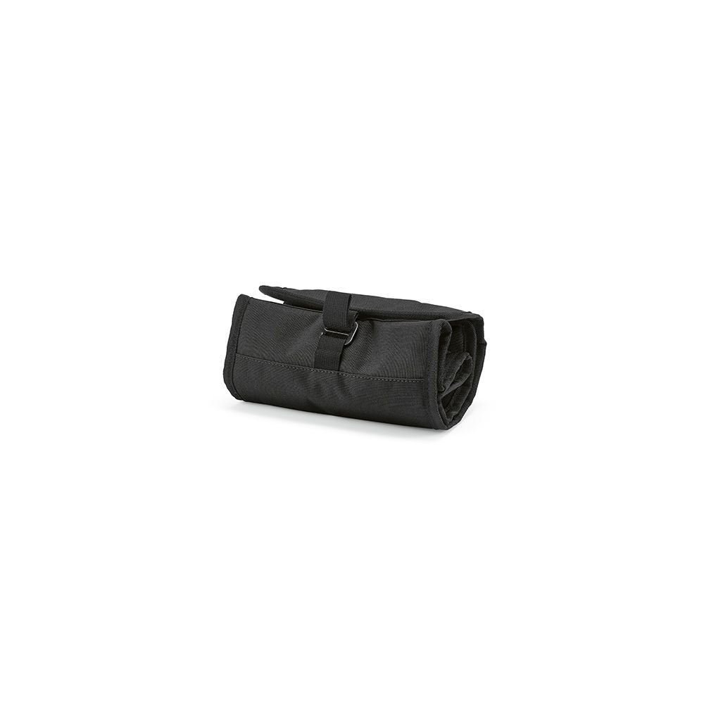 Picture of Reykjavik Cooler 9L rPET with roll top and metal G hook