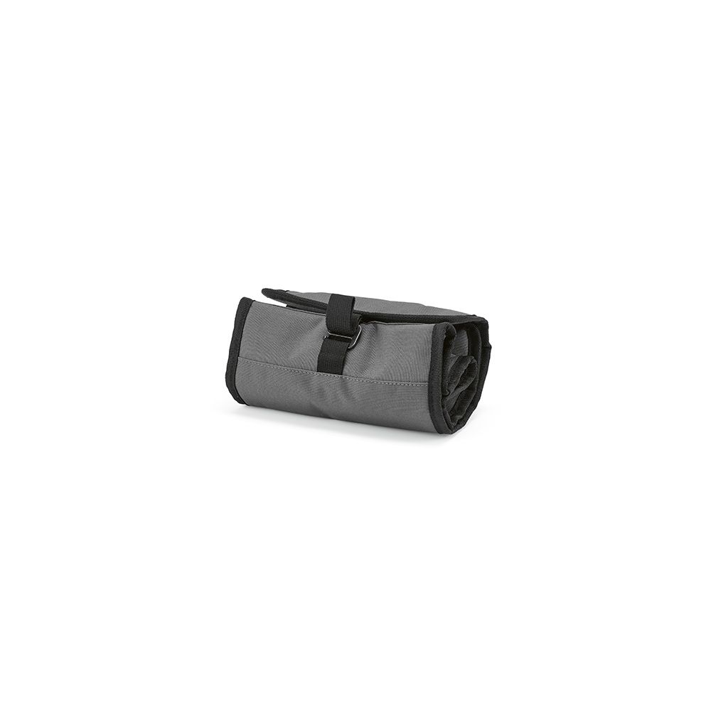 Picture of Reykjavik Cooler 9L rPET with roll top and metal G hook
