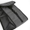 Picture of Reykjavik Cooler 9L rPET with roll top and metal G hook