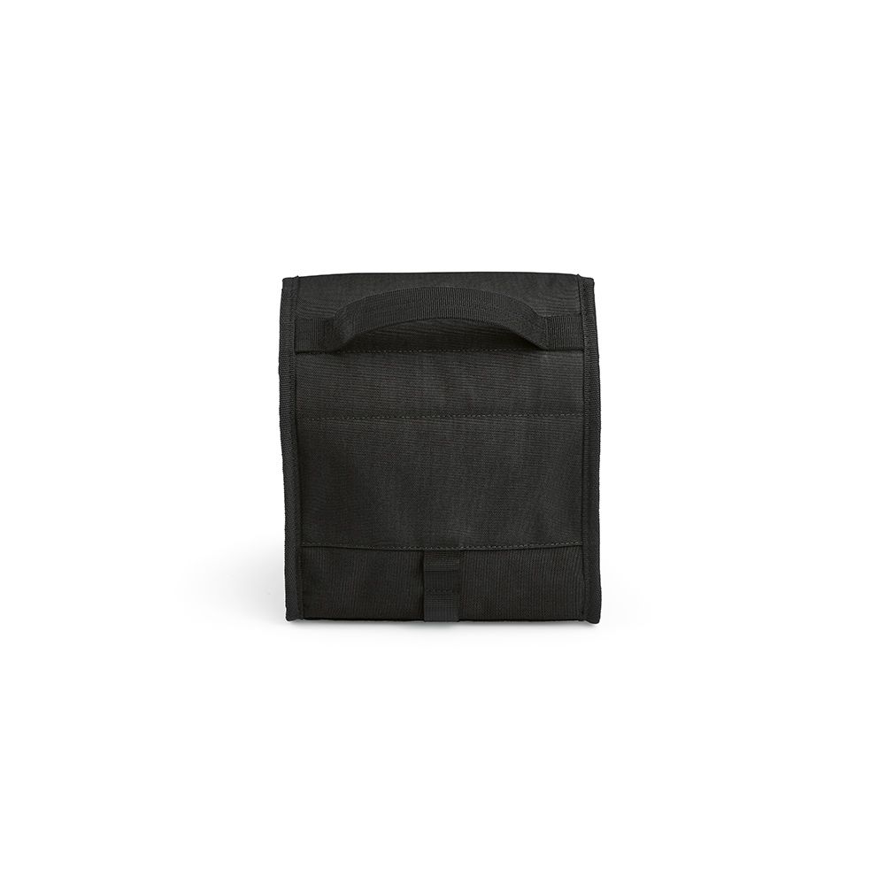 Picture of Reykjavik Cooler 9L rPET with roll top and metal G hook