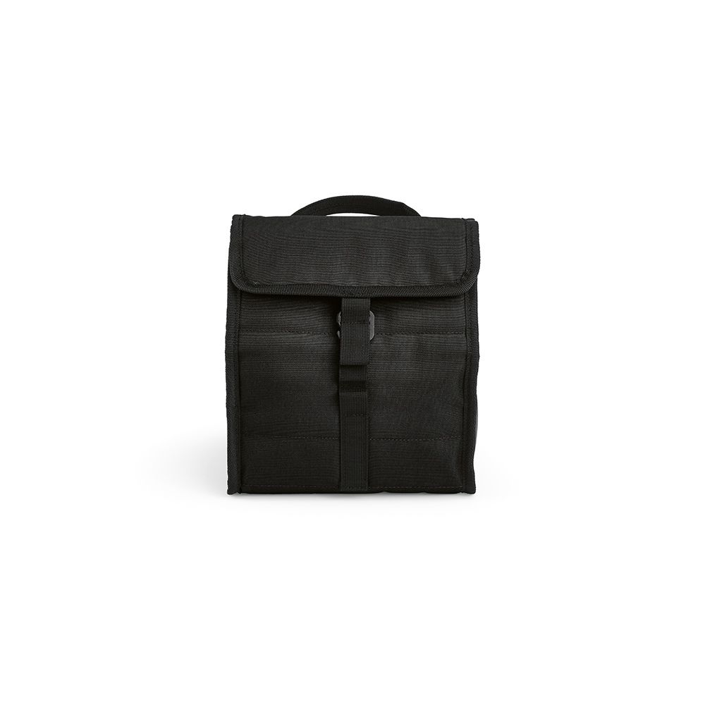 Picture of Reykjavik Cooler 9L rPET with roll top and metal G hook