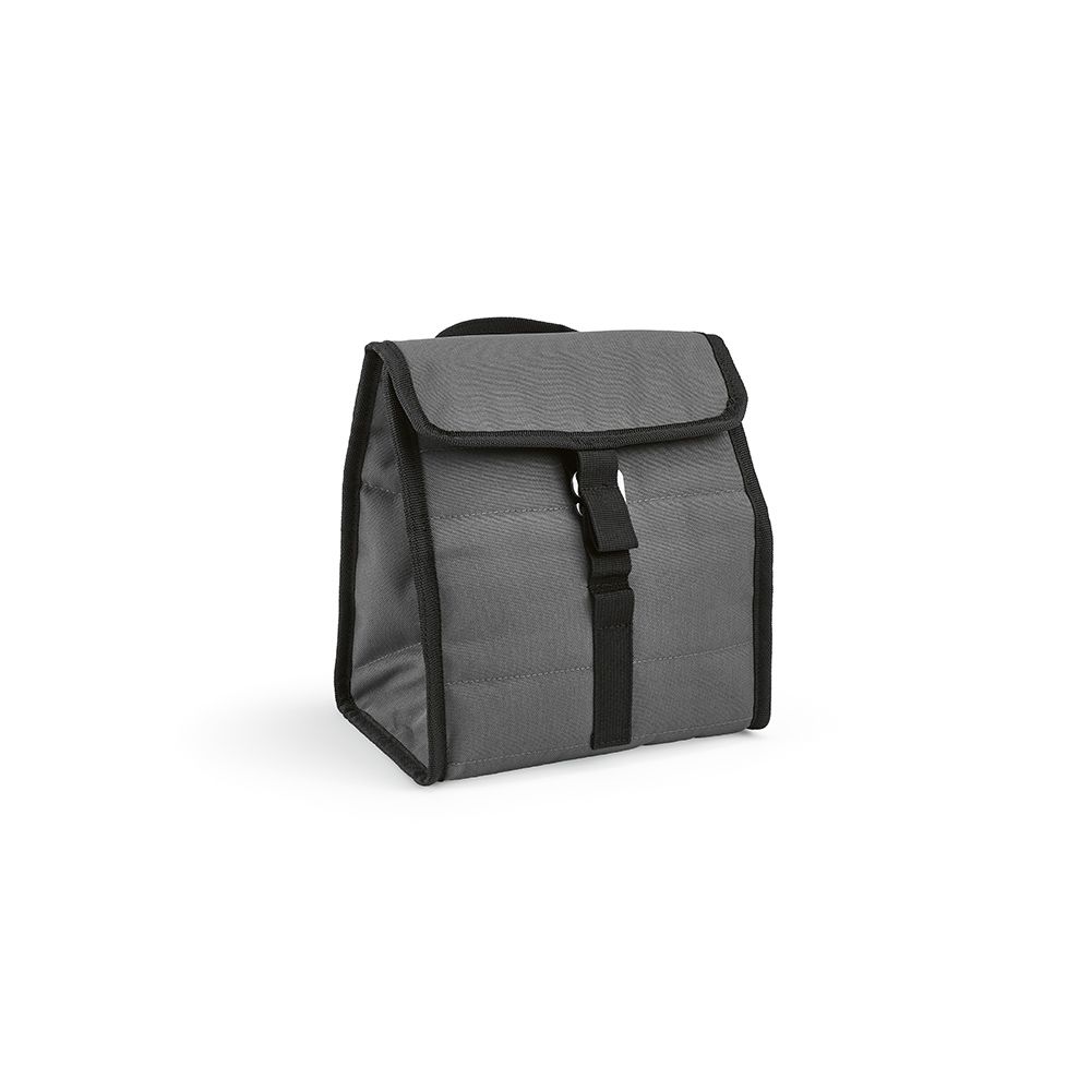Picture of Reykjavik Cooler 9L rPET with roll top and metal G hook