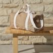 Picture of Seoul Gym Bag 30L recycled cotton (75%) and rPET (25%)