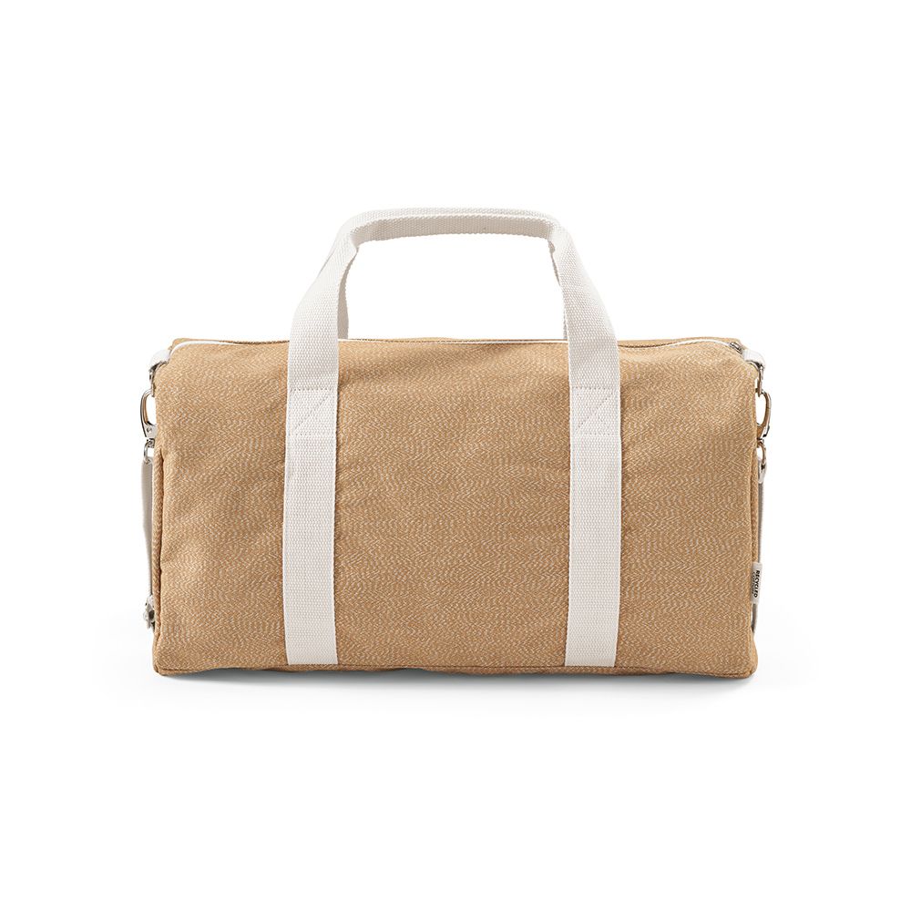 Picture of Seoul Gym Bag 30L rCotton and rPET
