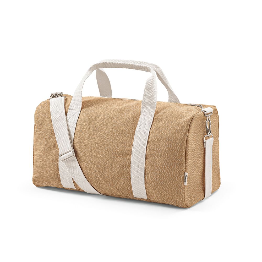 Picture of Seoul Gym Bag 30L recycled cotton (75%) and rPET (25%)
