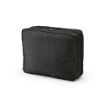 Picture of Venice Toiletry Bag 4.5L rPET and PU coating. Hanging hook