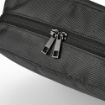 Picture of Venice Toiletry Bag 4.5L rPET and PU coating. Hanging hook