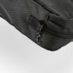 Picture of Venice Toiletry Bag 4.5L rPET and PU coating. Hanging hook
