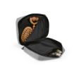 Picture of Venice Toiletry Bag 4.5L rPET and PU coating. Hanging hook