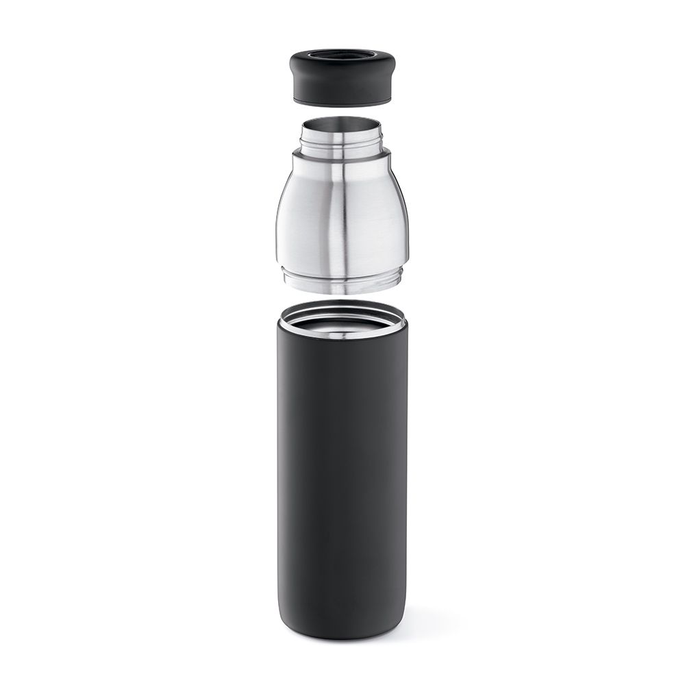 Picture of Colorado 2-in-1 Bottle rSS 760ml. Double wall and Leakproof 