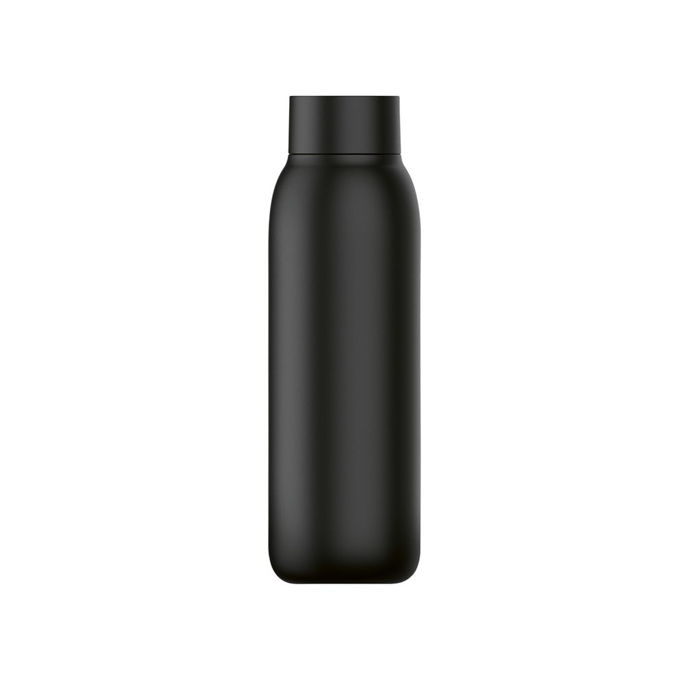 Picture of La Plata Bottle rSS 650ml. Double wall and leakproof. LED display