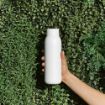 Picture of La Plata Bottle rSS 650ml. Double wall and leakproof. LED display