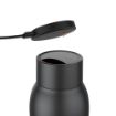Picture of La Plata Bottle rSS 650ml. Double wall and leakproof. LED display