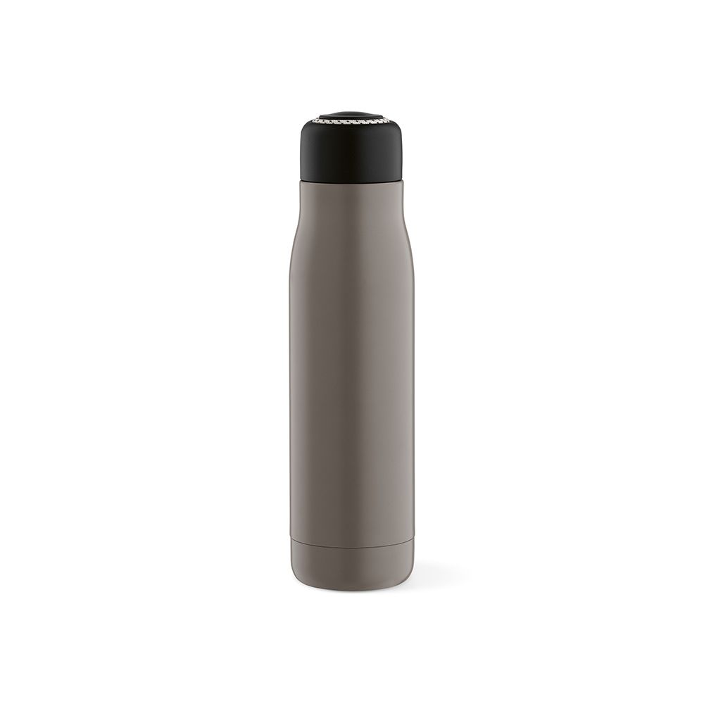 Picture of Lena Bottle rSS 570ml. Double wall and Leakproof. rPET handle
