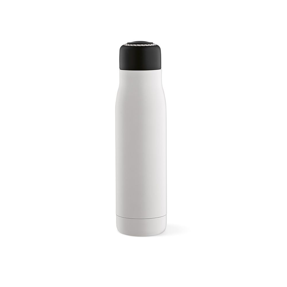 Picture of Lena Bottle rSS 570ml. Double wall and Leakproof. rPET handle