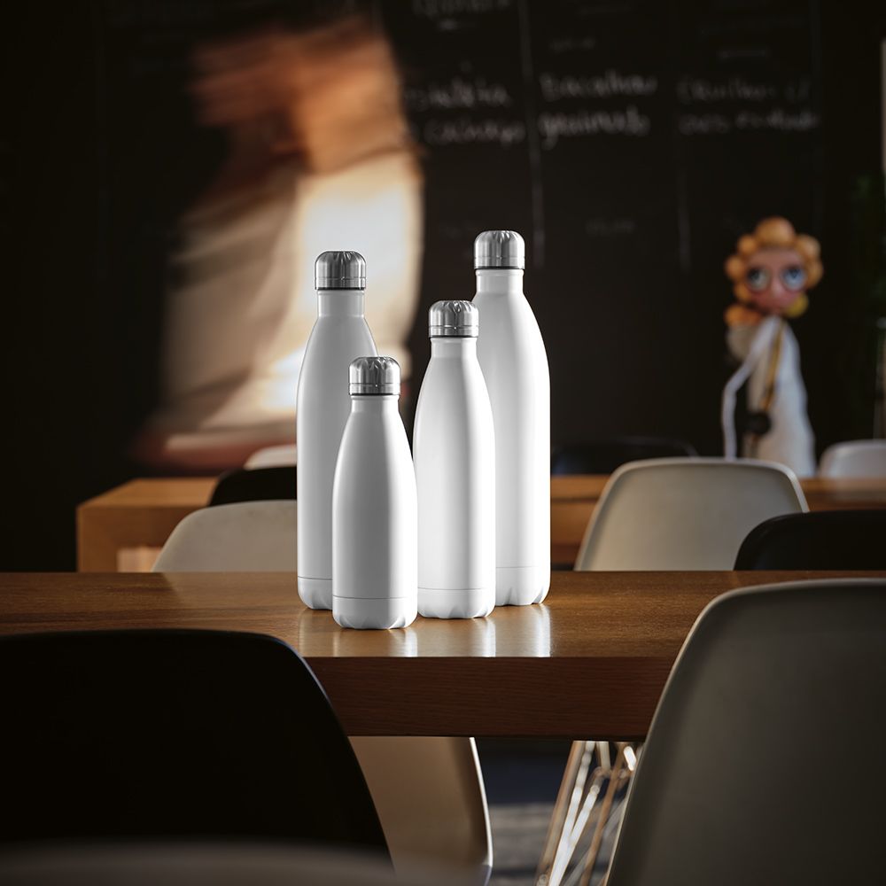 Picture of Mississippi 450W Bottle rSS 430ml. Double wall and for Sublimation