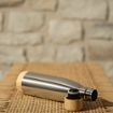 Picture of Rio Grande Bottle rSS and Bamboo 530ml. Double wall and Leakproof