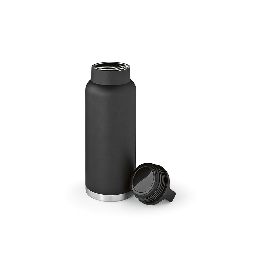 Picture of Zambezi 1000 Bottle rSS 1160ml. Double wall, Leakproof and Handle