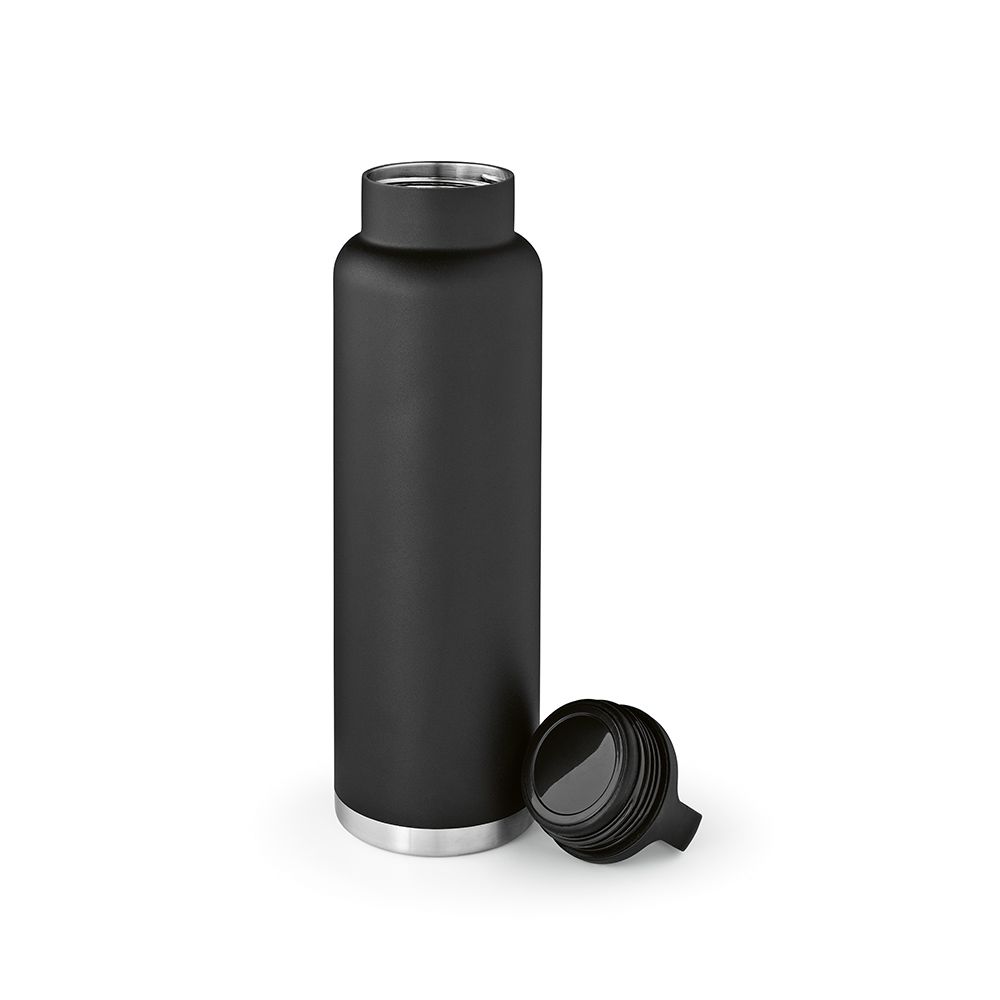 Picture of Zambezi 1500 Bottle rSS 1620ml. Double wall, Leakproof and Handle