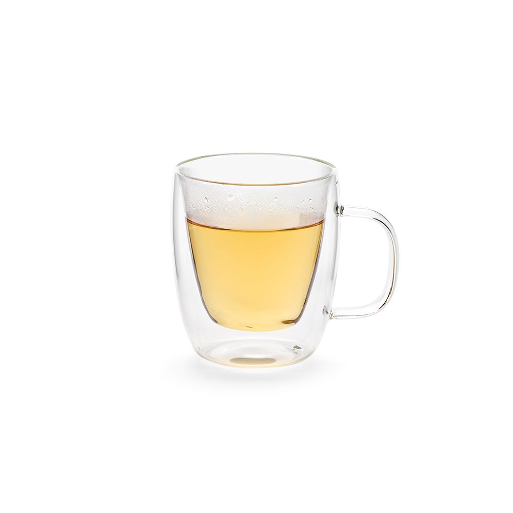 Picture of Elbe 220 Mug Borosilicate Glass 250ml