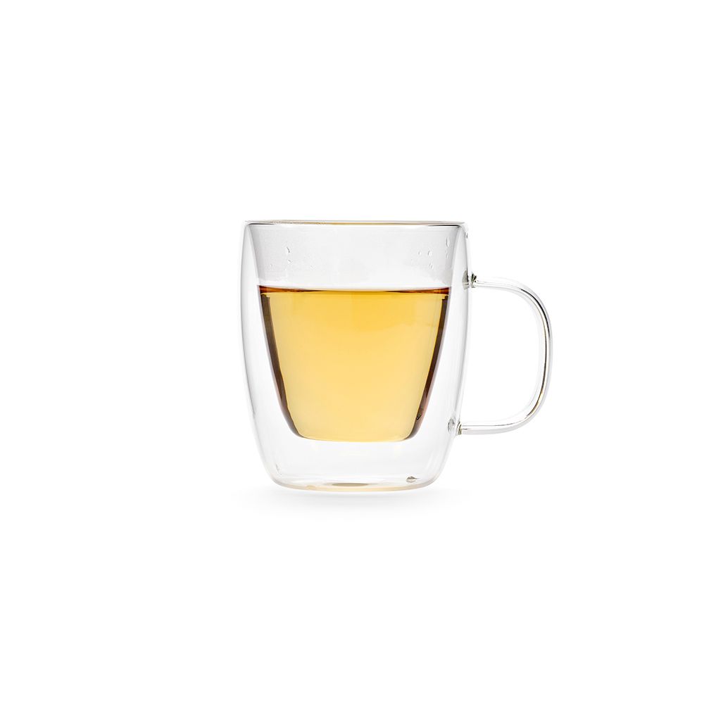 Picture of Elbe 220 Mug Borosilicate Glass 250ml