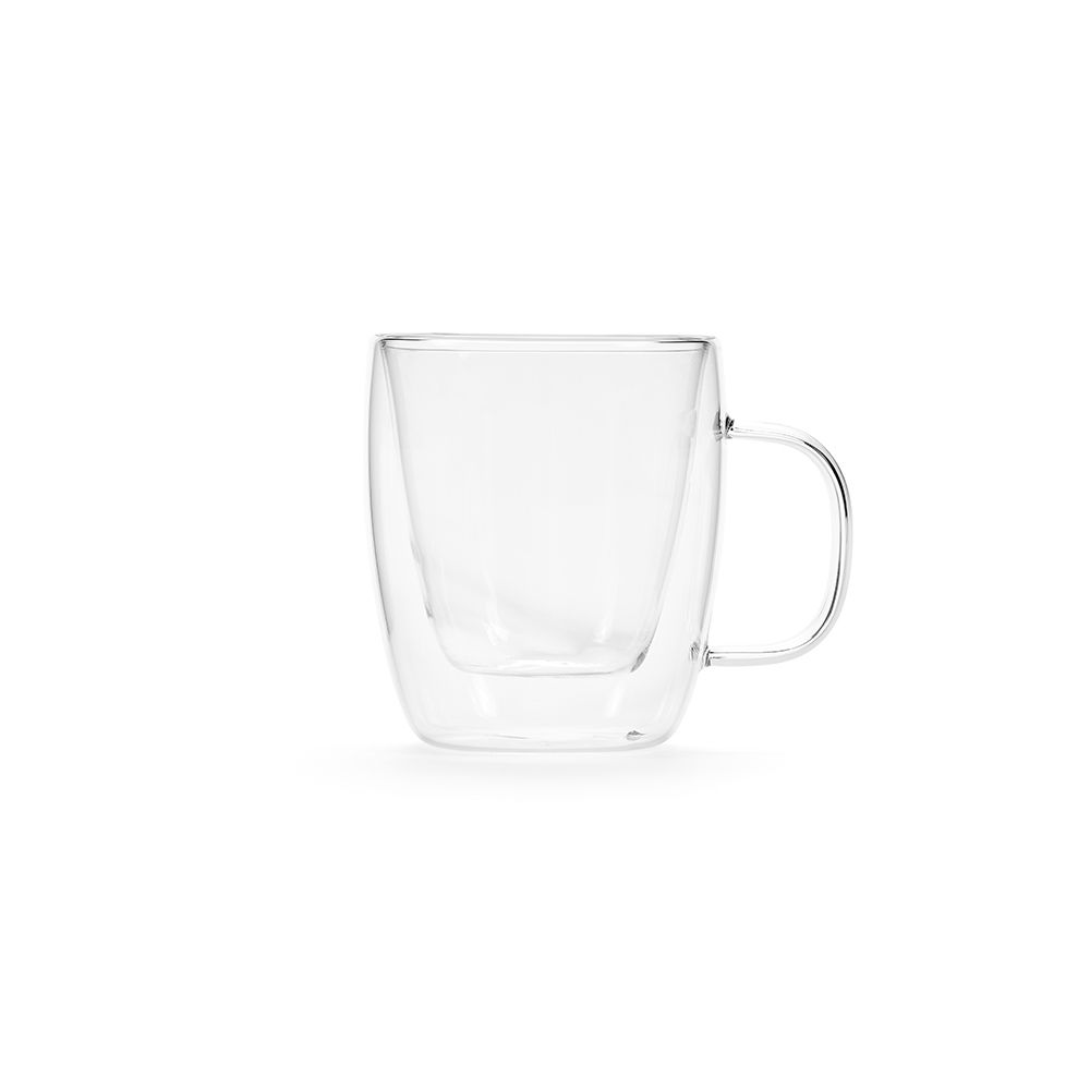 Picture of Elbe 220 Mug Borosilicate Glass 250ml