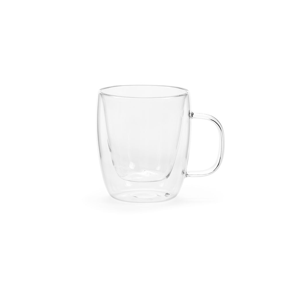Picture of Elbe 220 Mug Borosilicate Glass 250ml