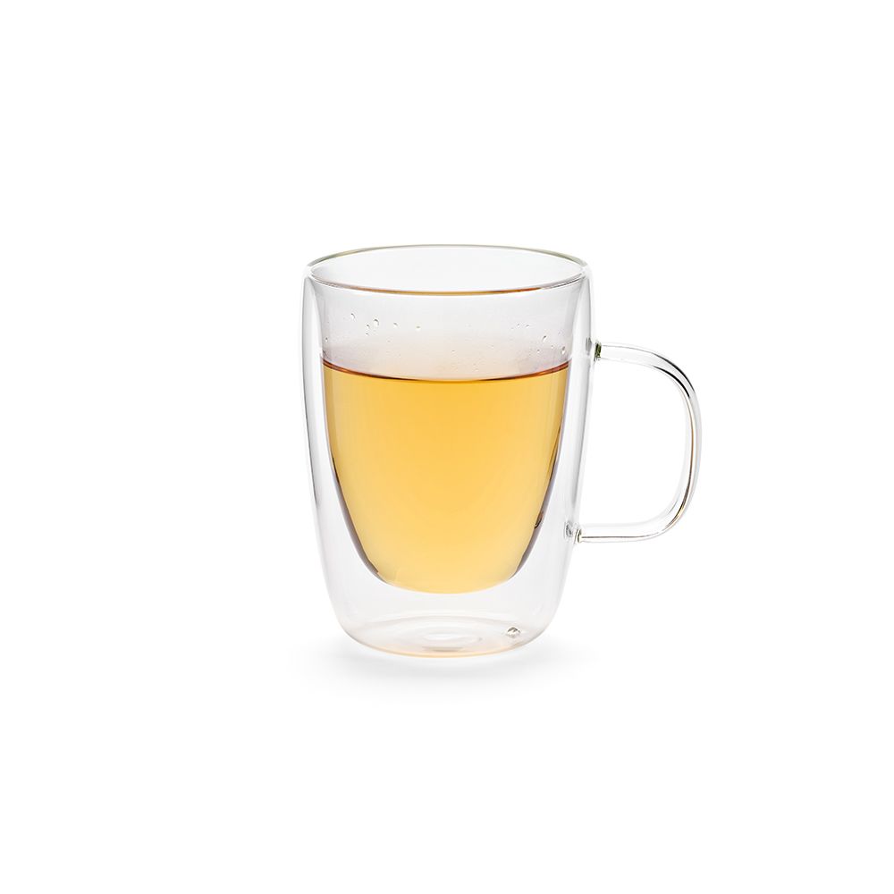 Picture of Elbe 350 Mug Borosilicate Glass 300ml