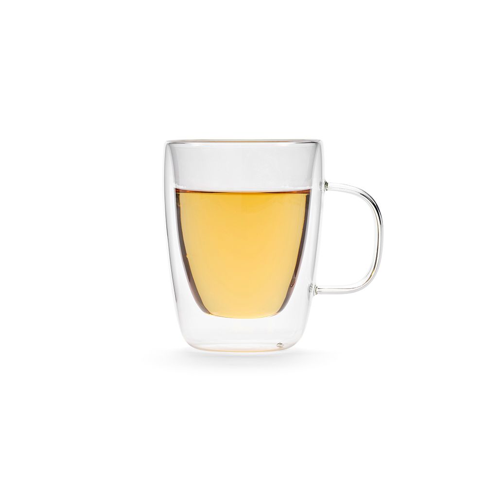 Picture of Elbe 350 Mug Borosilicate Glass 300ml