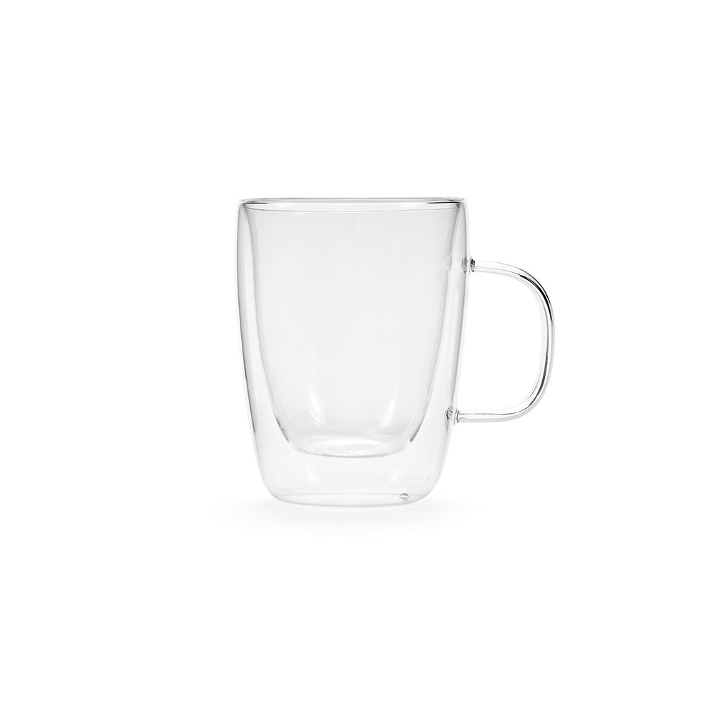 Picture of Elbe 350 Mug Borosilicate Glass 300ml