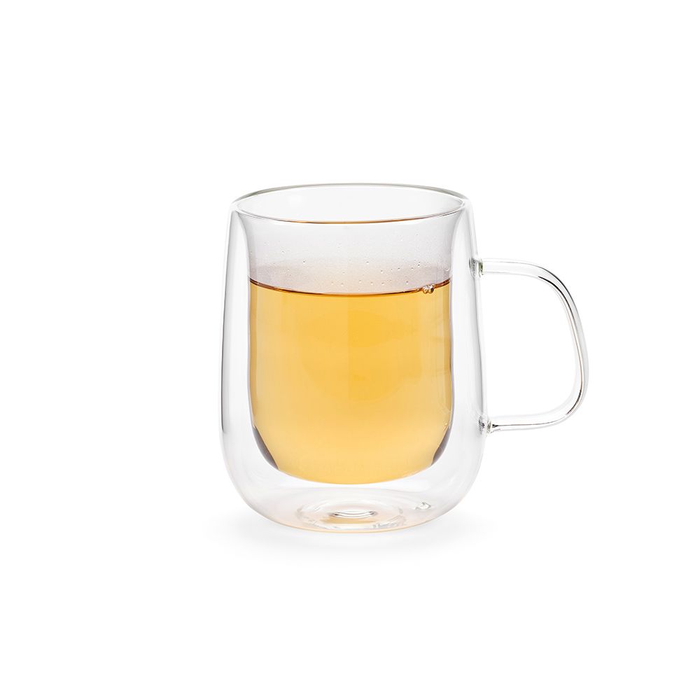 Picture of Elbe 450 Mug Borosilicate Glass 440ml