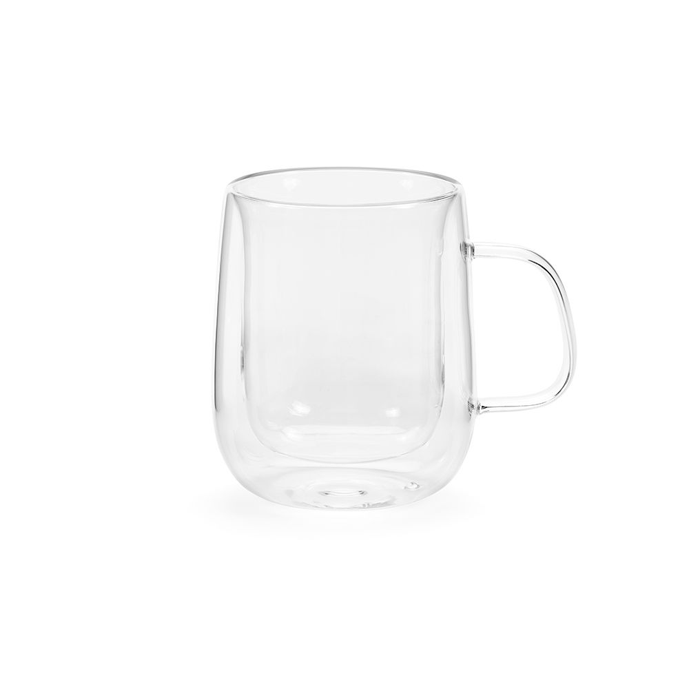 Picture of Elbe 450 Mug Borosilicate Glass 440ml