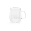 Picture of Elbe 450 Mug Borosilicate Glass 440ml