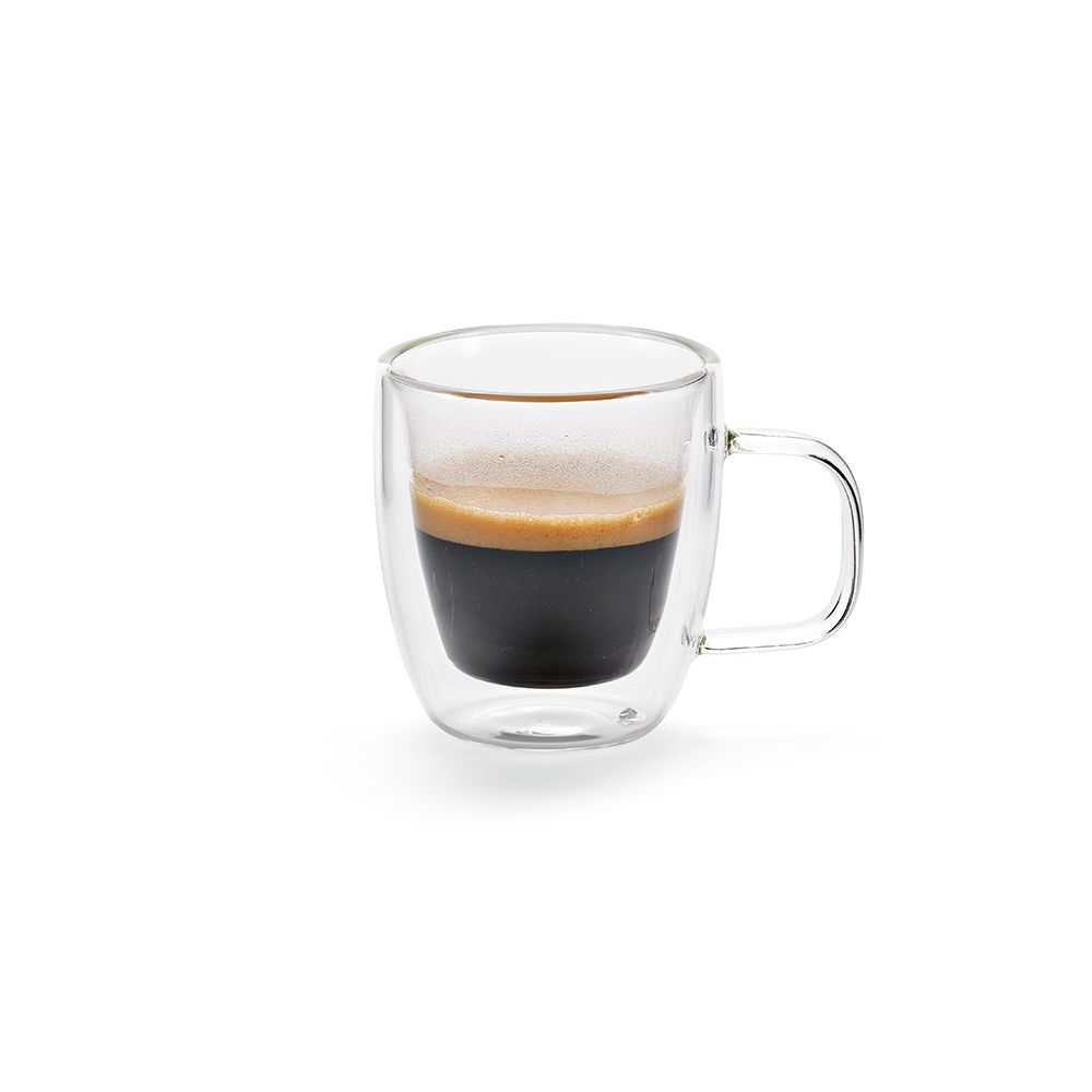 Picture of Elbe 75 Mug Borosilicate Glass 65ml