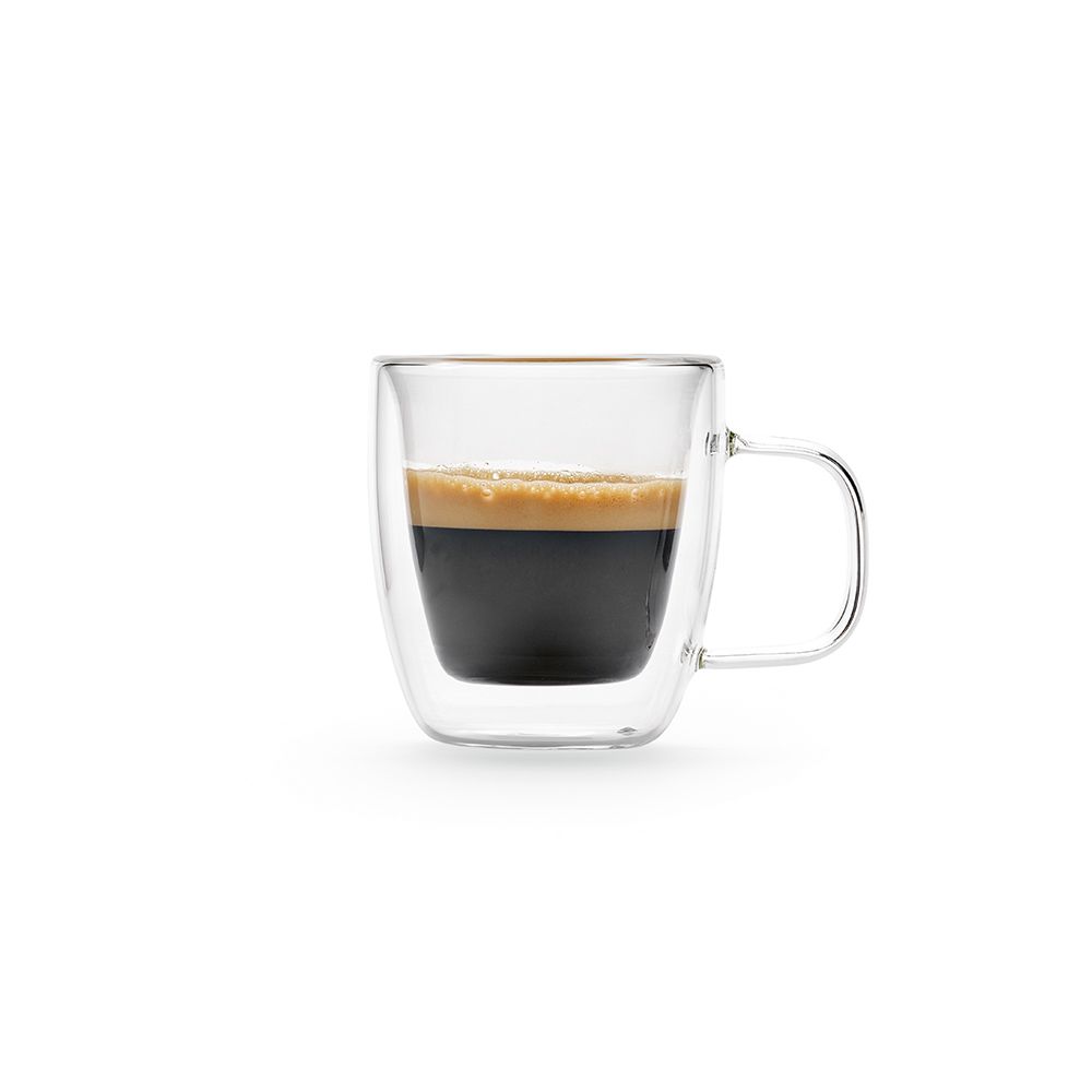 Picture of Elbe 75 Mug Borosilicate Glass 65ml