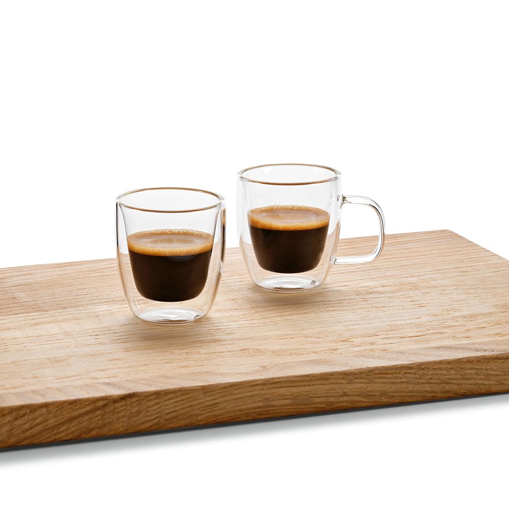 Picture of Elbe 75 Mug Borosilicate Glass 65ml