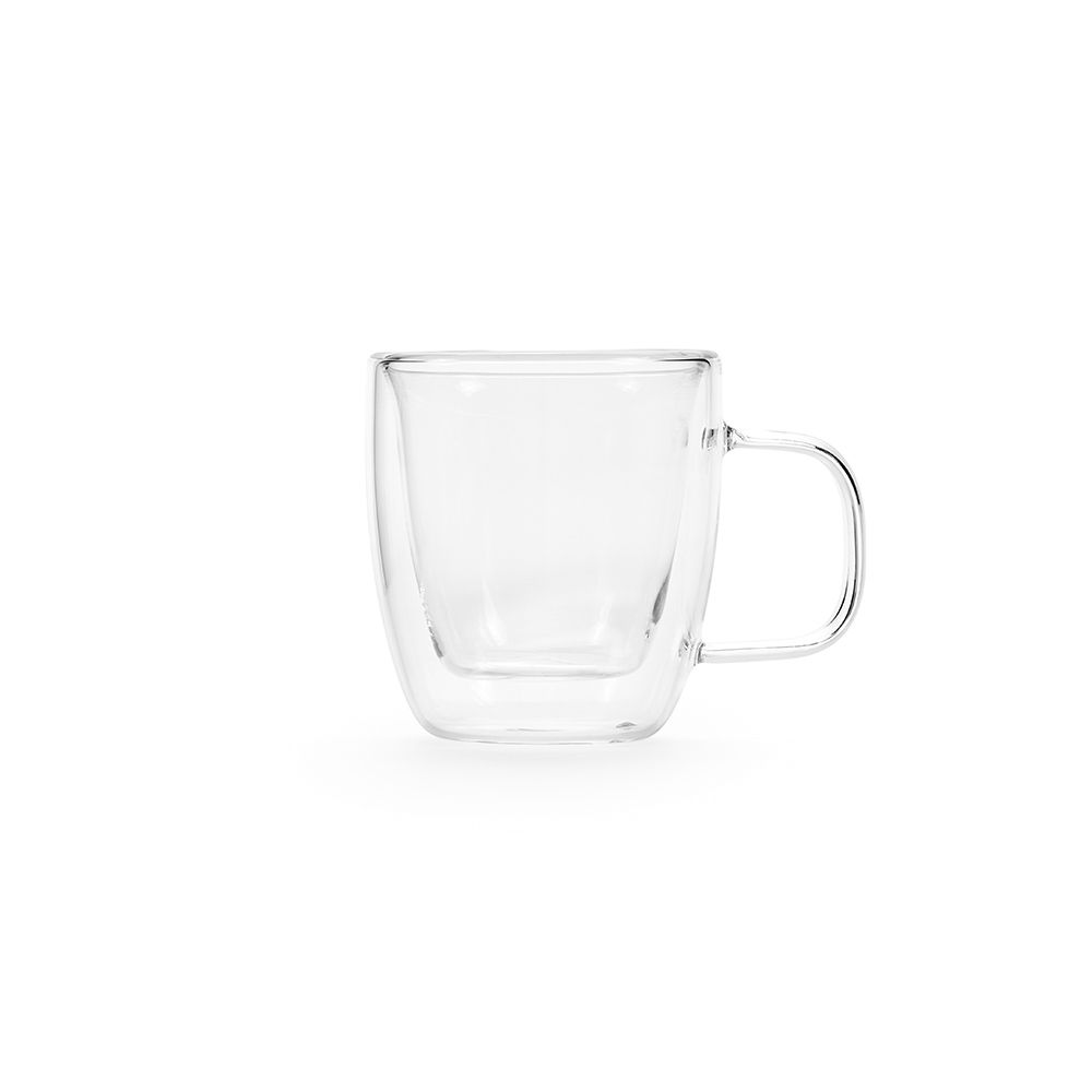 Picture of Elbe 75 Mug Borosilicate Glass 65ml