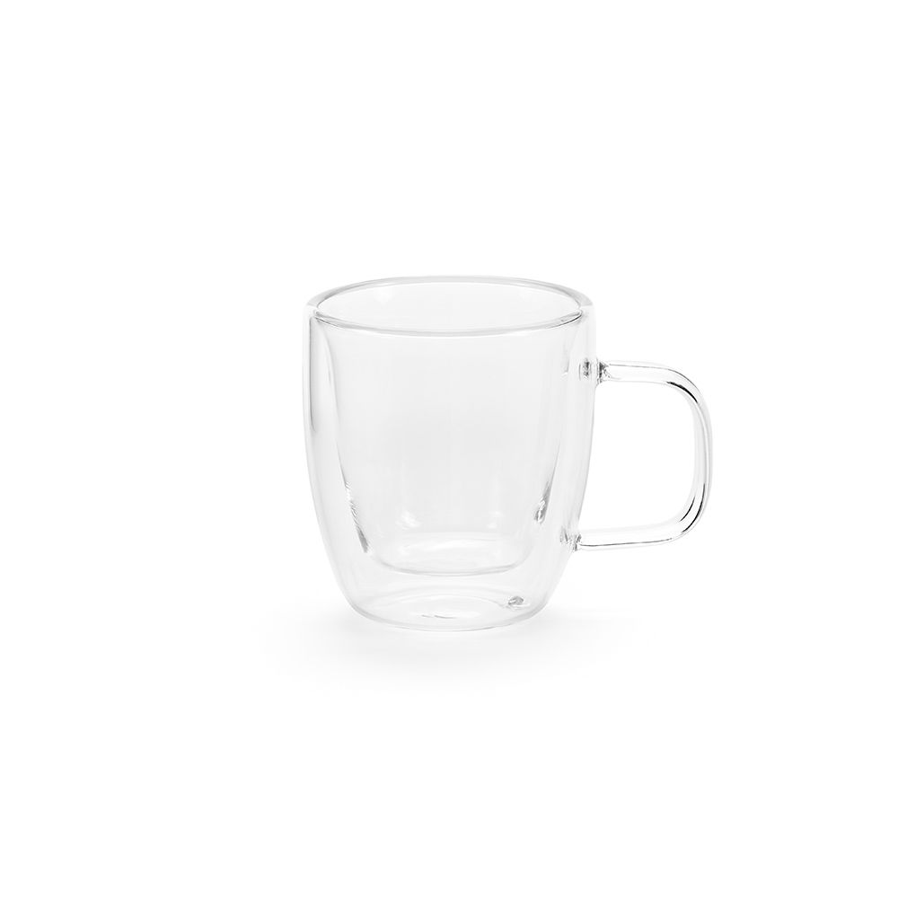 Picture of Elbe 75 Mug Borosilicate Glass 65ml