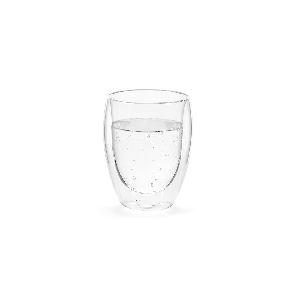 Picture of Meuse 350 Mug Borosilicate Glass 370ml