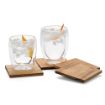 Picture of Meuse 350 Mug Borosilicate Glass 370ml