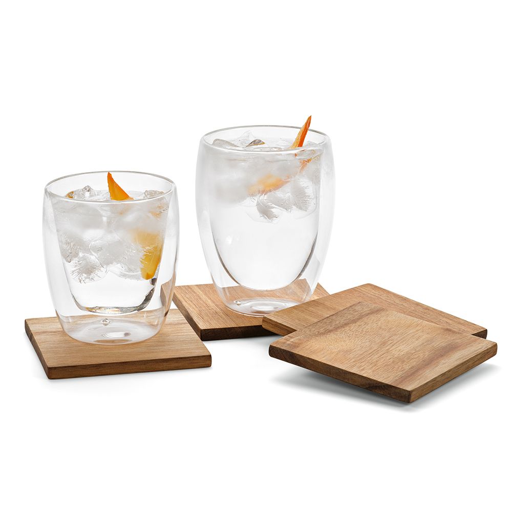 Picture of Meuse 350 Mug Borosilicate Glass 370ml