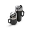 Picture of Neman Mug rSS 580ml. Double wall and Rotating Lid
