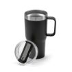 Picture of Neman Mug rSS 580ml. Double wall and Rotating Lid