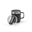Picture of Shinano Mug rSS 440ml. Double wall and Rotating Lid