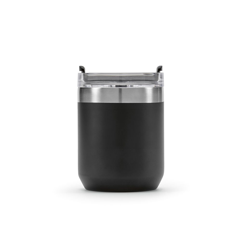 Picture of Shinano Mug rSS 440ml. Double wall and Rotating Lid