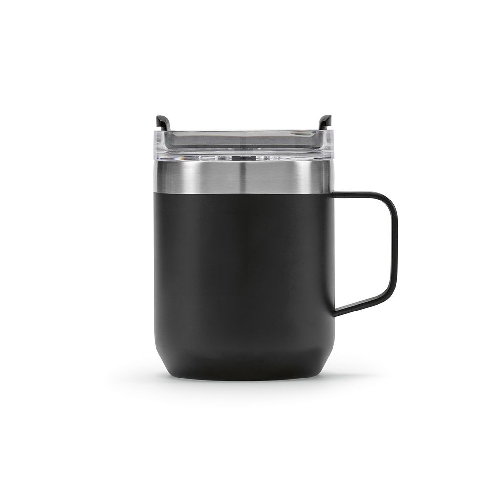 Picture of Shinano Mug rSS 440ml. Double wall and Rotating Lid