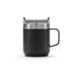 Picture of Shinano Mug rSS 440ml. Double wall and Rotating Lid