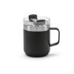 Picture of Shinano Mug rSS 440ml. Double wall and Rotating Lid